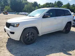 1C4RJFBG6MC533928 2021 JEEP GRAND CHEROKEE