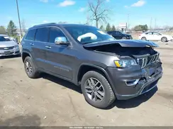 1C4RJFBG6MC535212 2021 JEEP GRAND CHEROKEE