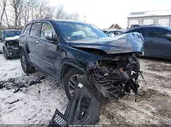 1C4RJFBG6MC538207 2021 JEEP GRAND CHEROKEE