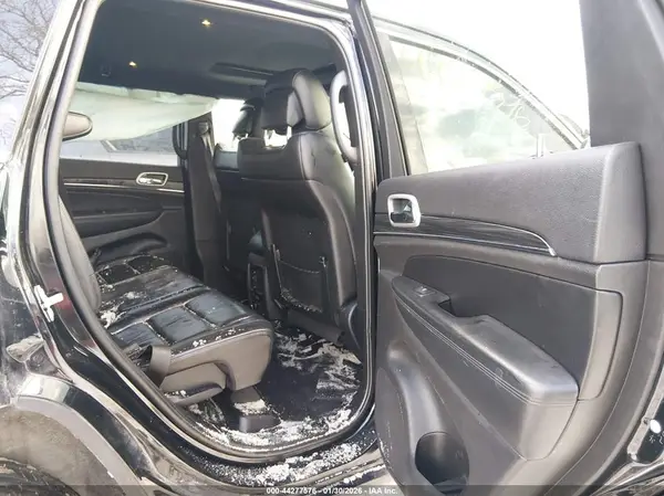 1C4RJFBG6MC538207 2021 JEEP GRAND CHEROKEE - Image 8