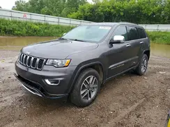 1C4RJFBG6MC538336 2021 JEEP GRAND CHEROKEE