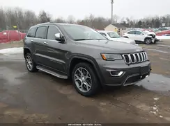 1C4RJFBG6MC542791 2021 JEEP GRAND CHEROKEE
