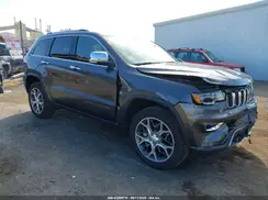 1C4RJFBG6MC542855 2021 JEEP GRAND CHEROKEE
