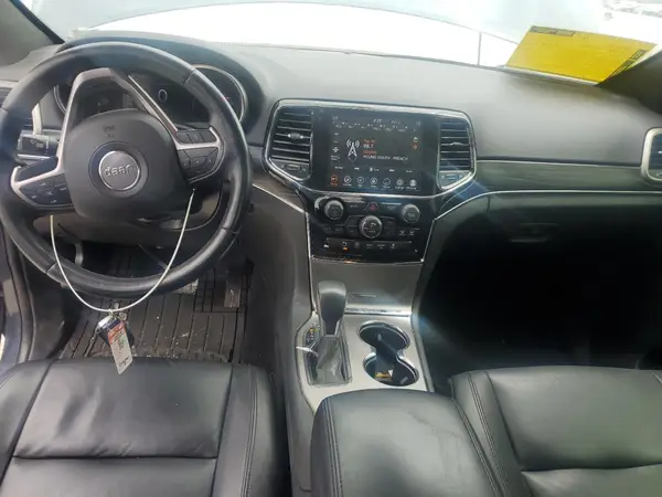 1C4RJFBG6MC559560 2021 JEEP GRAND CHEROKEE - Image 8