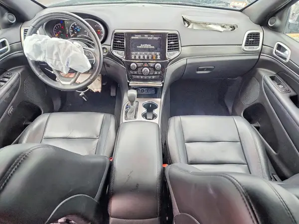 1C4RJFBG6MC563799 2021 JEEP GRAND CHEROKEE - Image 8