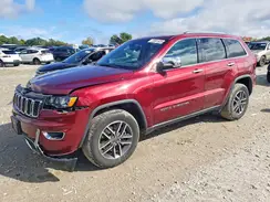 1C4RJFBG6MC564189 2021 JEEP GRAND CHEROKEE