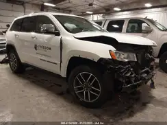 1C4RJFBG6MC569585 2021 JEEP GRAND CHEROKEE