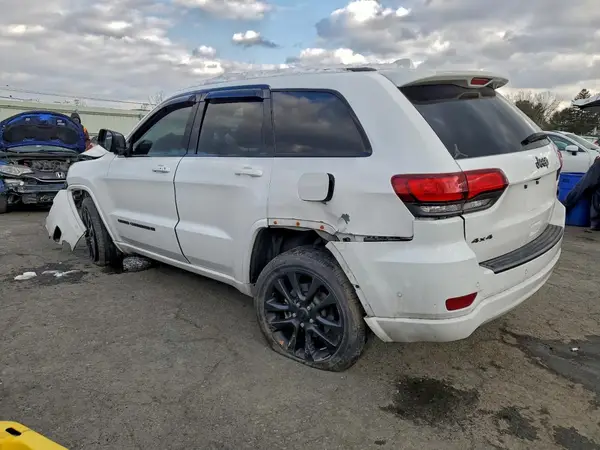 1C4RJFBG6MC572017 2021 JEEP GRAND CHEROKEE - Image 2