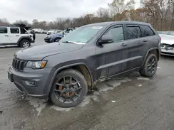 1C4RJFBG6MC580232 2021 JEEP GRAND CHEROKEE