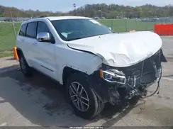 1C4RJFBG6MC583762 2021 JEEP GRAND CHEROKEE