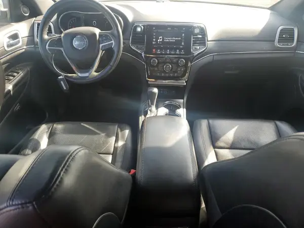 1C4RJFBG6MC587102 2021 JEEP GRAND CHEROKEE - Image 8