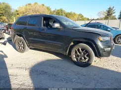 1C4RJFBG6MC599699 2021 JEEP GRAND CHEROKEE
