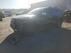 1C4RJFBG6MC600155 2021 JEEP GRAND CHEROKEE
