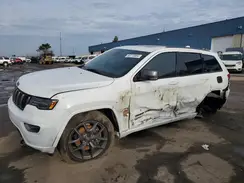 1C4RJFBG6MC604917 2021 JEEP GRAND CHEROKEE