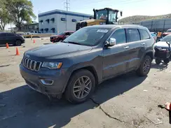 1C4RJFBG6MC612094 2021 JEEP GRAND CHEROKEE