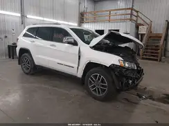 1C4RJFBG6MC615593 2021 JEEP GRAND CHEROKEE