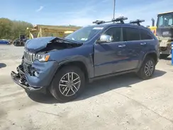1C4RJFBG6MC616310 2021 JEEP GRAND CHEROKEE