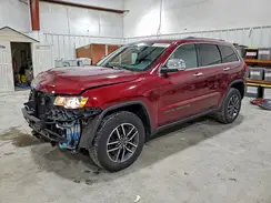 1C4RJFBG6MC618901 2021 JEEP GRAND CHEROKEE
