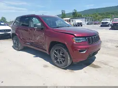 1C4RJFBG6MC619028 2021 JEEP GRAND CHEROKEE