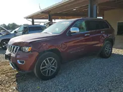 1C4RJFBG6MC619790 2021 JEEP GRAND CHEROKEE