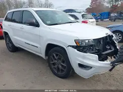 1C4RJFBG6MC622706 2021 JEEP GRAND CHEROKEE
