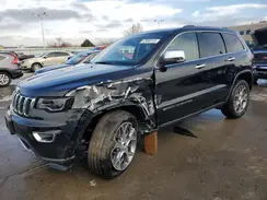 1C4RJFBG6MC628327 2021 JEEP GRAND CHEROKEE