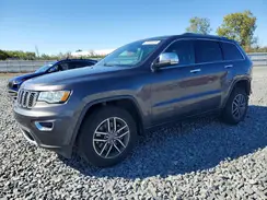 1C4RJFBG6MC635245 2021 JEEP GRAND CHEROKEE