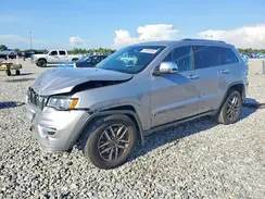 1C4RJFBG6MC645158 2021 JEEP GRAND CHEROKEE