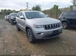 1C4RJFBG6MC645211 2021 JEEP GRAND CHEROKEE