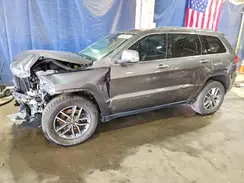 1C4RJFBG6MC645225 2021 JEEP GRAND CHEROKEE