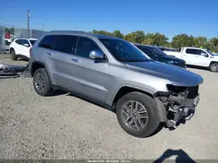 1C4RJFBG6MC645290 2021 JEEP GRAND CHEROKEE
