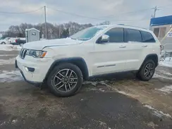 1C4RJFBG6MC646424 2021 JEEP GRAND CHEROKEE