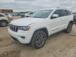 1C4RJFBG6MC653518 2021 JEEP GRAND CHEROKEE