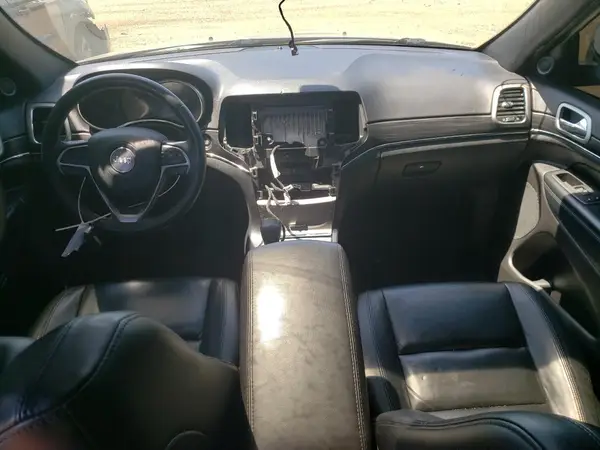 1C4RJFBG6MC655298 2021 JEEP GRAND CHEROKEE - Image 8