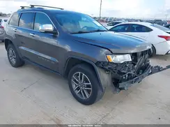 1C4RJFBG6MC664700 2021 JEEP GRAND CHEROKEE