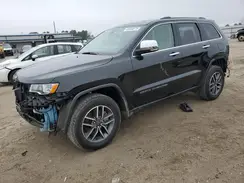 1C4RJFBG6MC665121 2021 JEEP GRAND CHEROKEE