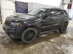 1C4RJFBG6MC668729 2021 JEEP GRAND CHEROKEE