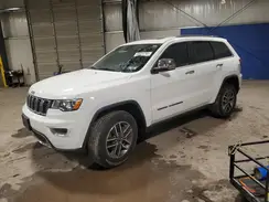 1C4RJFBG6MC668942 2021 JEEP GRAND CHEROKEE