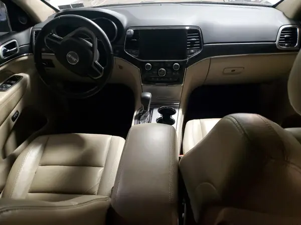 1C4RJFBG6MC668942 2021 JEEP GRAND CHEROKEE - Image 8