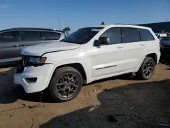 1C4RJFBG6MC674921 2021 JEEP GRAND CHEROKEE