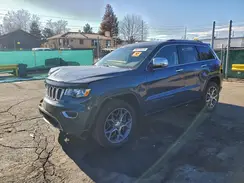 1C4RJFBG6MC676605 2021 JEEP GRAND CHEROKEE
