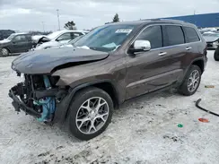 1C4RJFBG6MC677530 2021 JEEP GRAND CHEROKEE