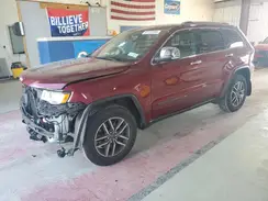 1C4RJFBG6MC678452 2021 JEEP GRAND CHEROKEE