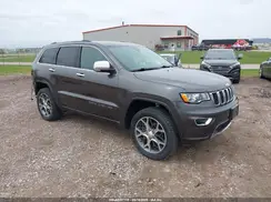 1C4RJFBG6MC687281 2021 JEEP GRAND CHEROKEE