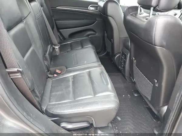 1C4RJFBG6MC687281 2021 JEEP GRAND CHEROKEE - Image 8