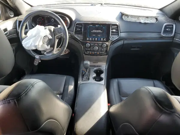 1C4RJFBG6MC704273 2021 JEEP GRAND CHEROKEE - Image 8