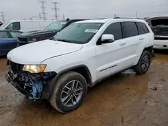 1C4RJFBG6MC708226 2021 JEEP GRAND CHEROKEE