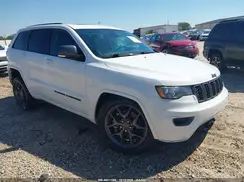 1C4RJFBG6MC718559 2021 JEEP GRAND CHEROKEE