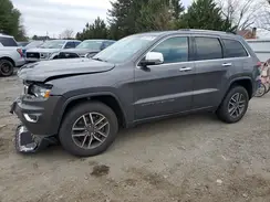 1C4RJFBG6MC729853 2021 JEEP GRAND CHEROKEE
