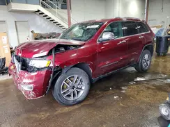 1C4RJFBG6MC732784 2021 JEEP GRAND CHEROKEE